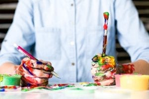 how to find the right creative hire